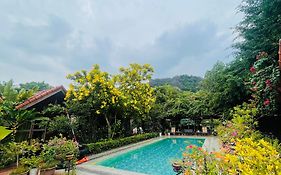 Tam Coc Garden Homestay