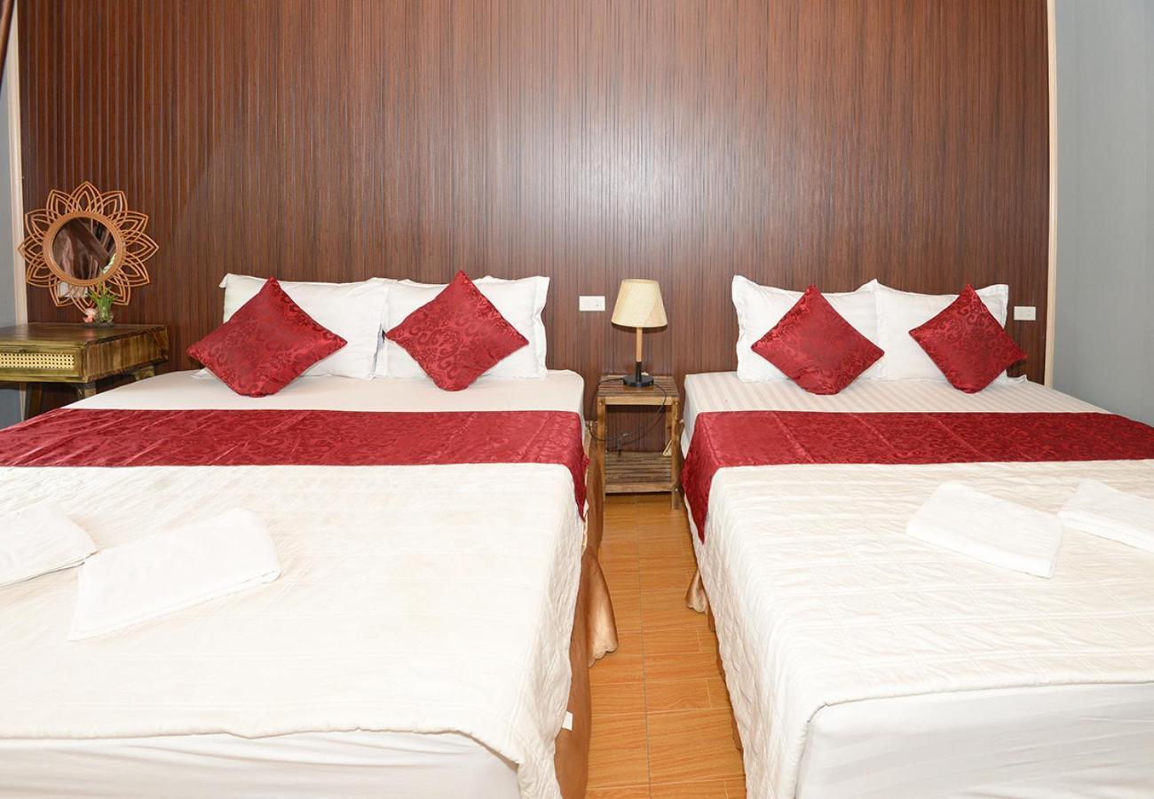 Tam Coc Garden Homestay Ninh Binh Exterior photo