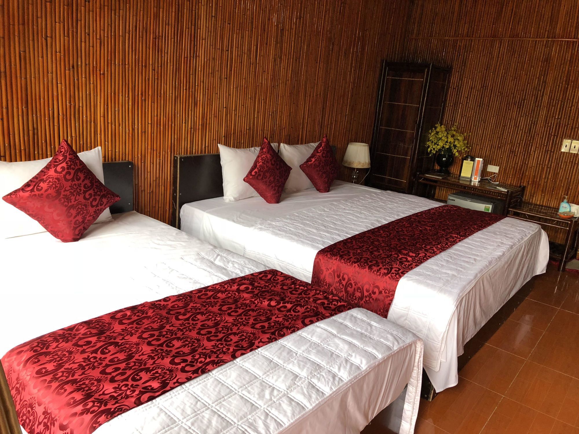 Tam Coc Garden Homestay Ninh Binh Exterior photo